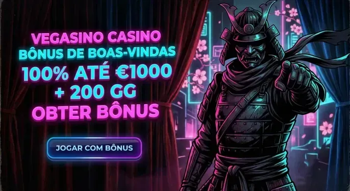Vegasino Casino